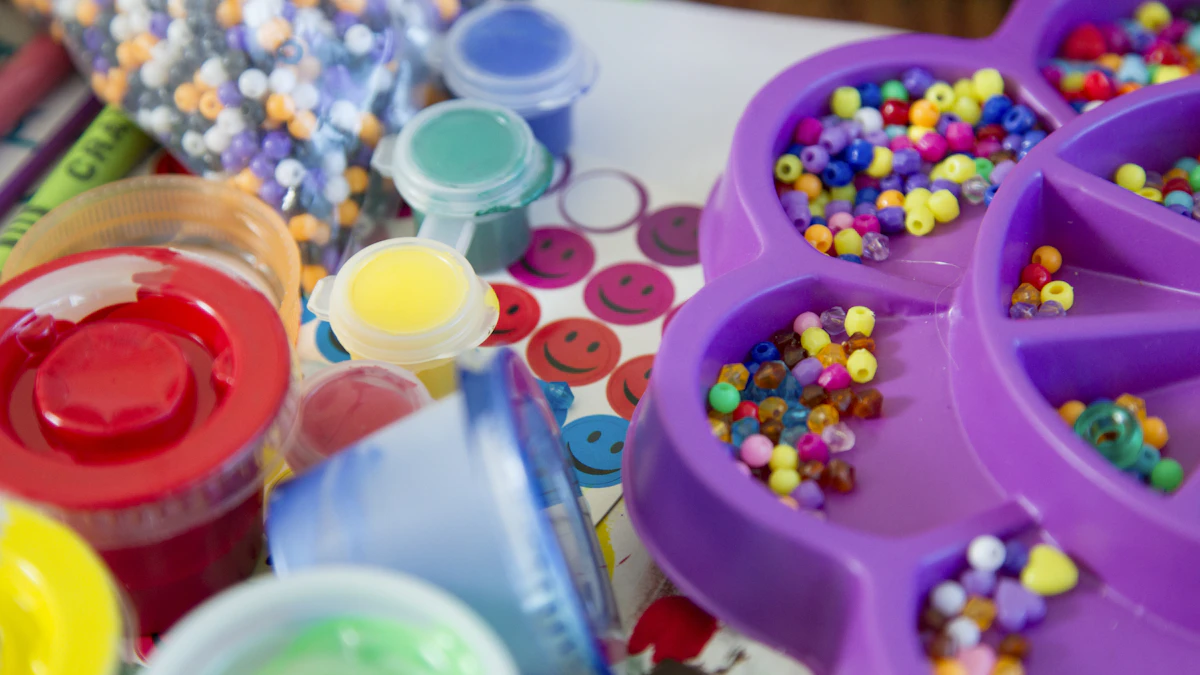 Cadeau fête des pères à faire soi-même : atelier bricolage facile avec les enfants