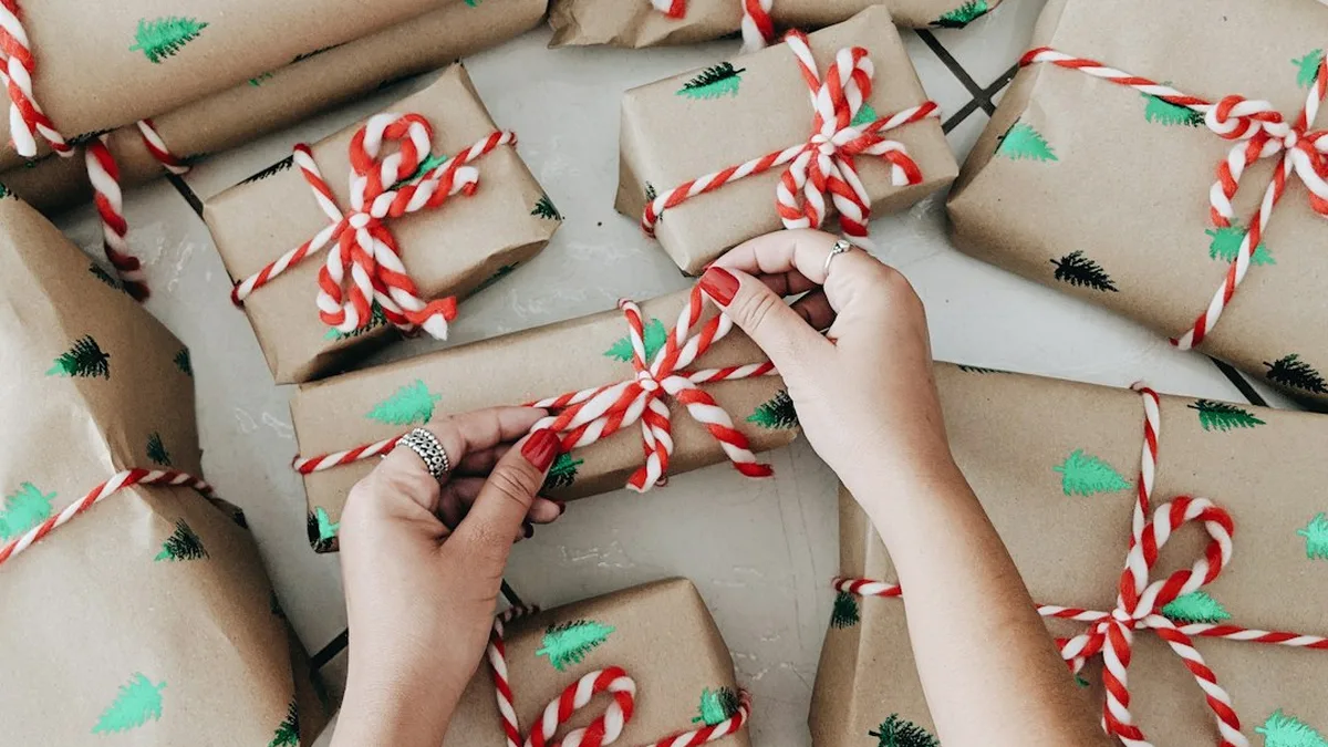 Cadeau de Noël à moins de 5 euros : 25 petites idées qui ne font pas « cheap »