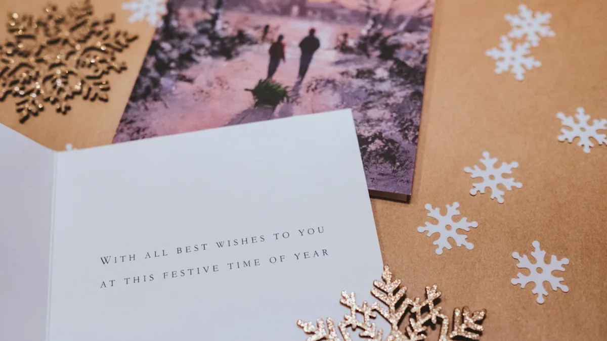 Cadeau de Noël avec photo personnalisée : 16 idées pour offrir un souvenir (et les délais à respecter)